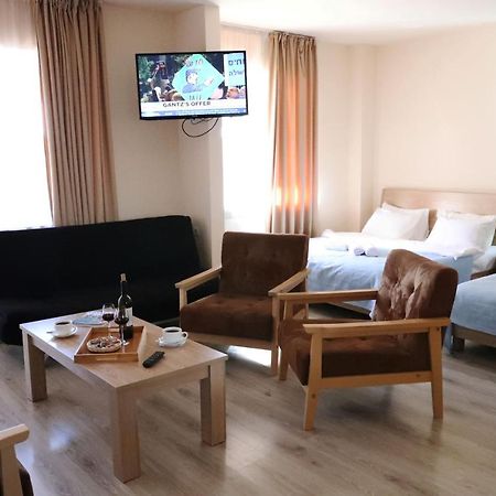 Sunset Shovi Hotel Glola Екстер'єр фото