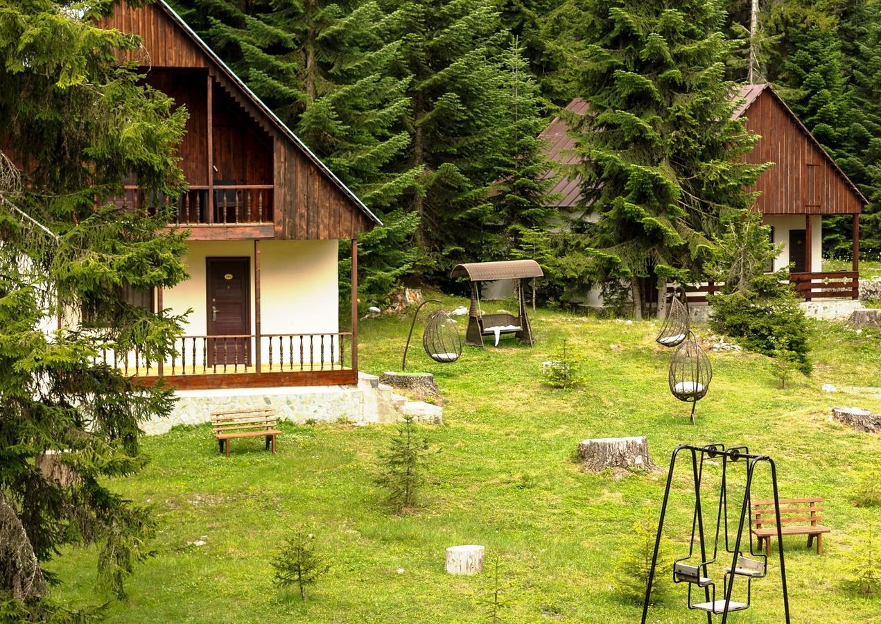 Sunset Shovi Hotel Glola Екстер'єр фото